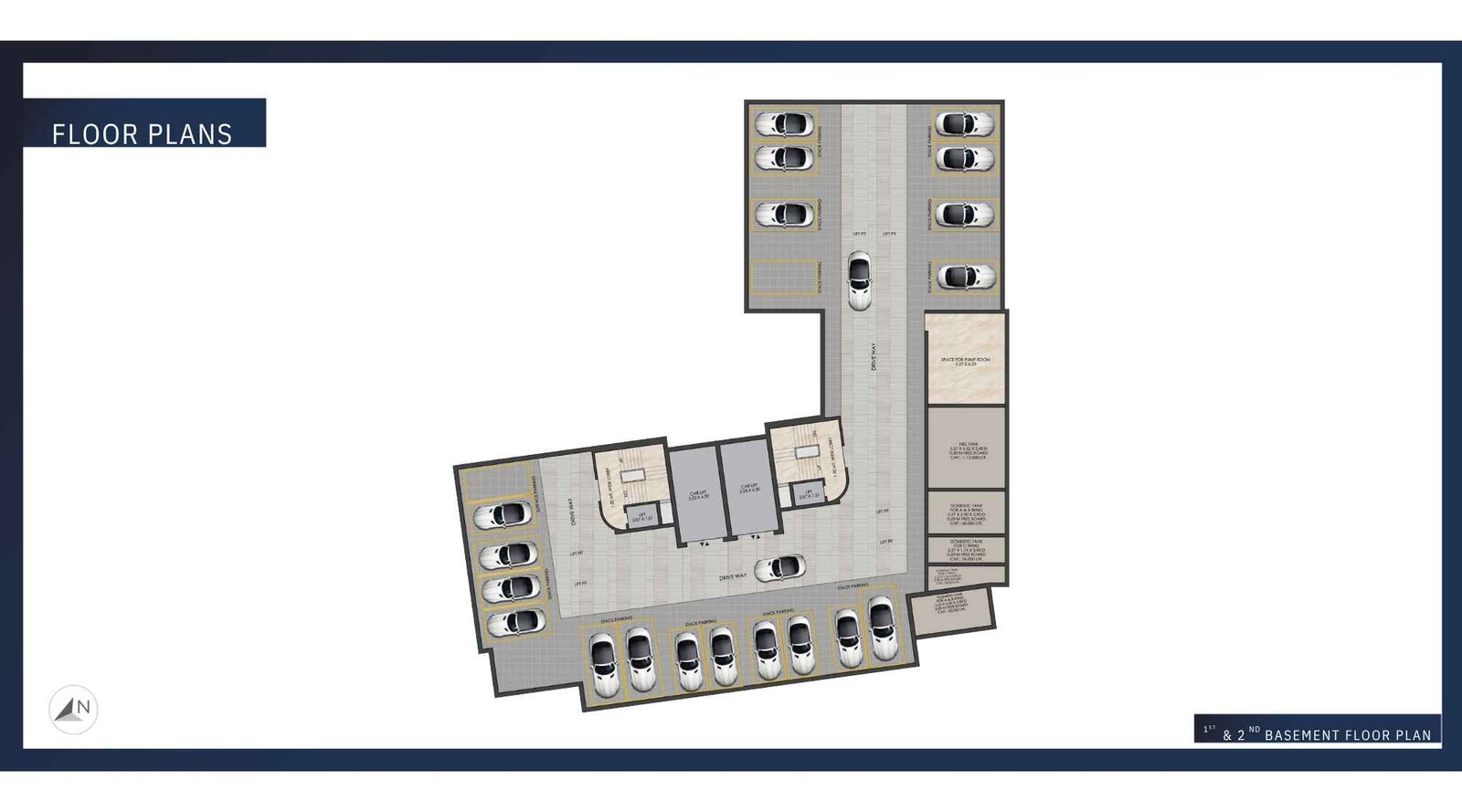Gami-Pristine-Floor-Plan-1st-&-2nd-Basement