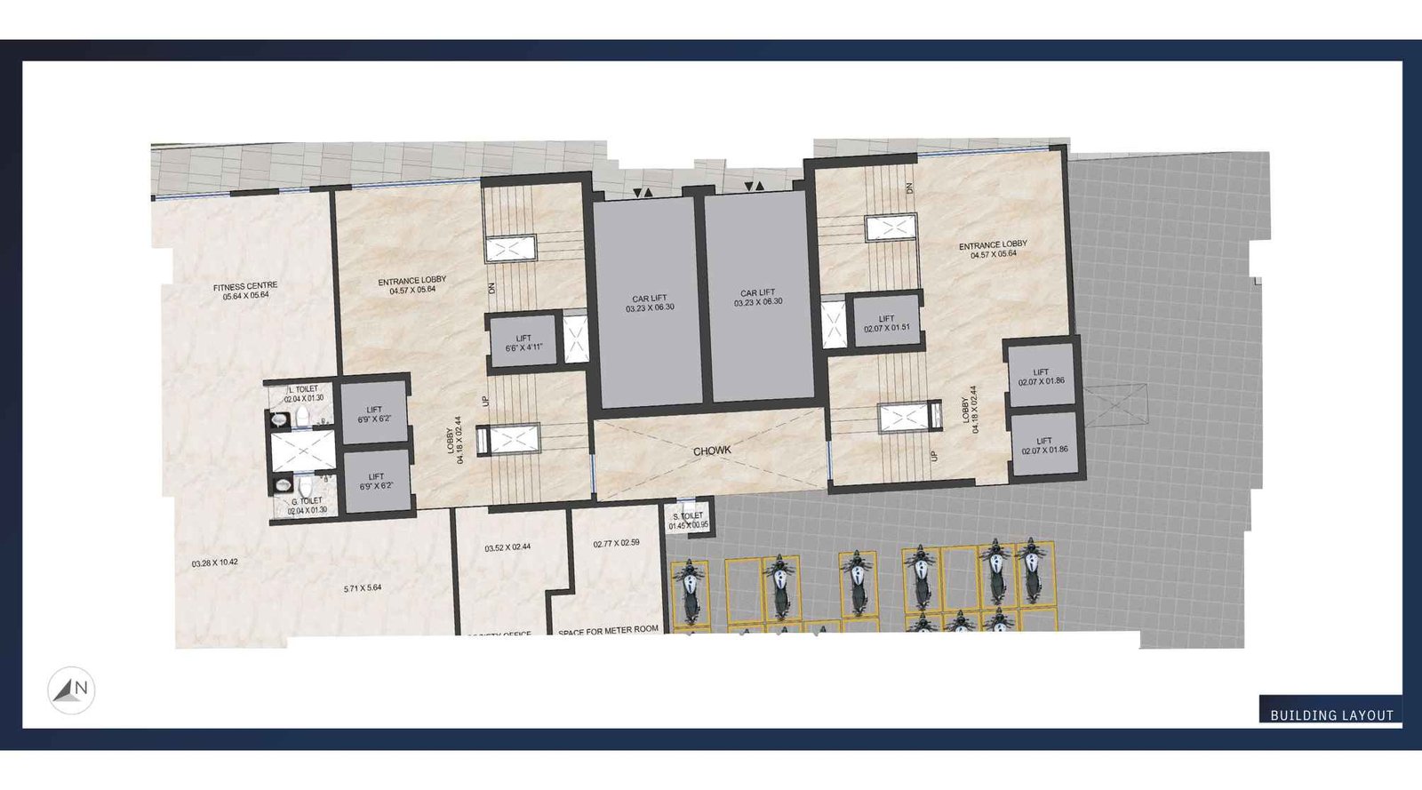 Gami-Pristine-Floor-Plan-Building-Layout