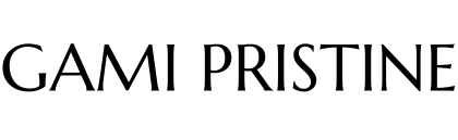 Gami Pristine Logo